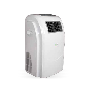 移动式 紫外线循环风空气消毒器